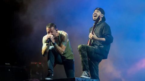 Filtran pistas sobre un posible regreso de Linkin Park