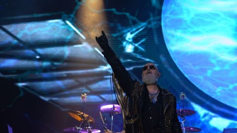 Segunda fecha del Knotfest Roadshow: una jornada a puro metal con Judas Priest