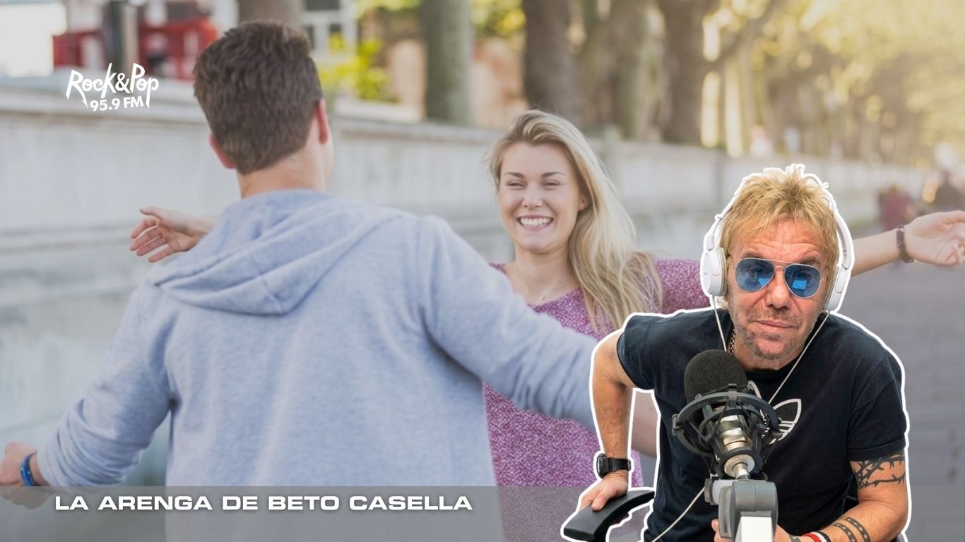 Reencontrarse con lo sano