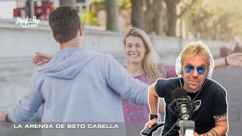 Reencontrarse con lo sano