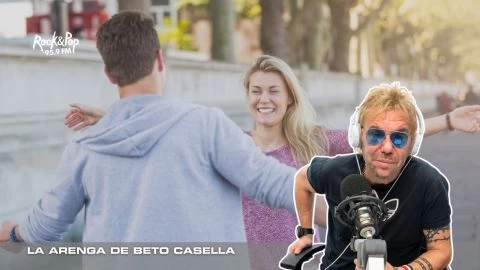 Reencontrarse con lo sano
