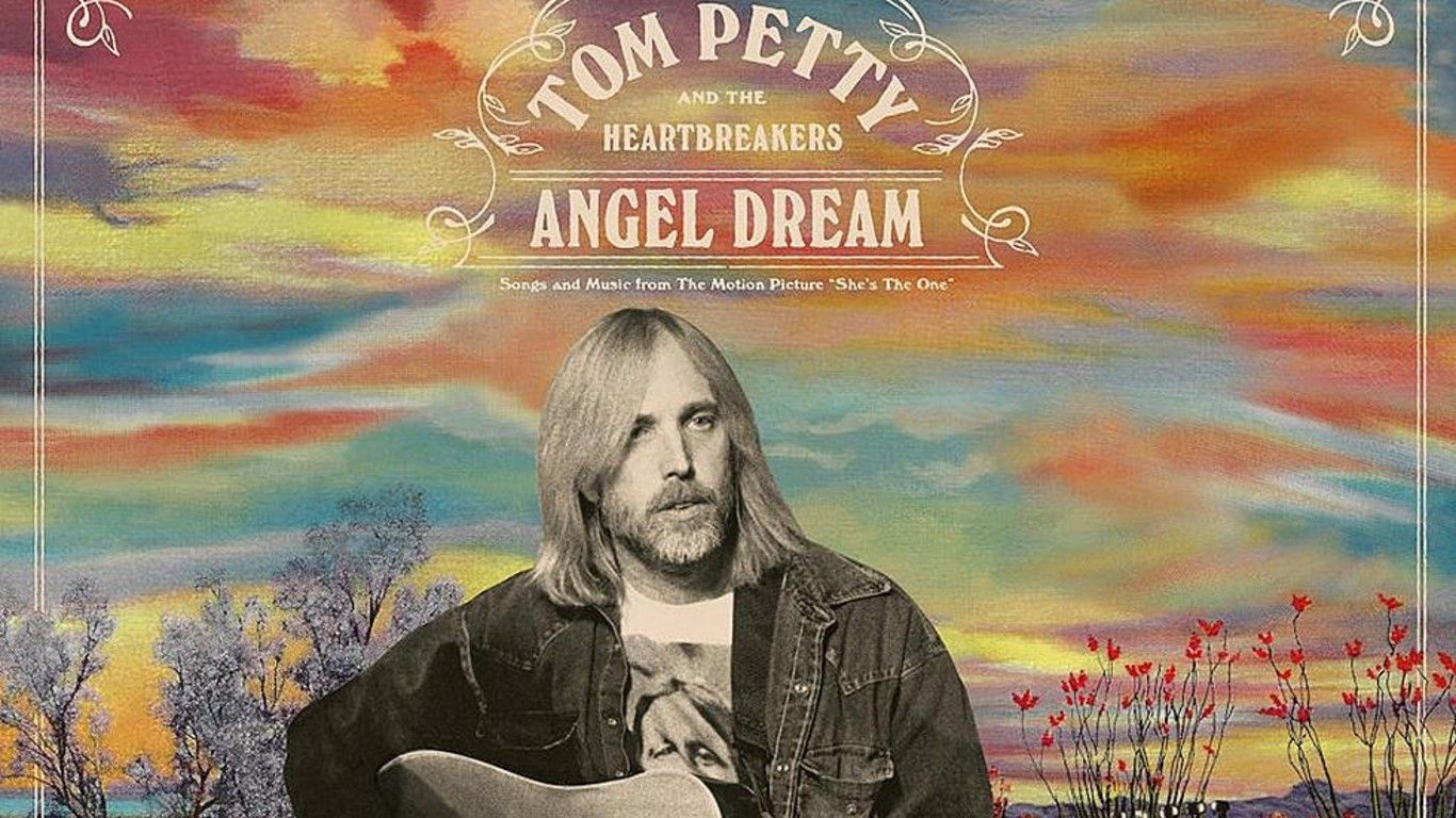 Relanzan un soundtrack de Tom Petty