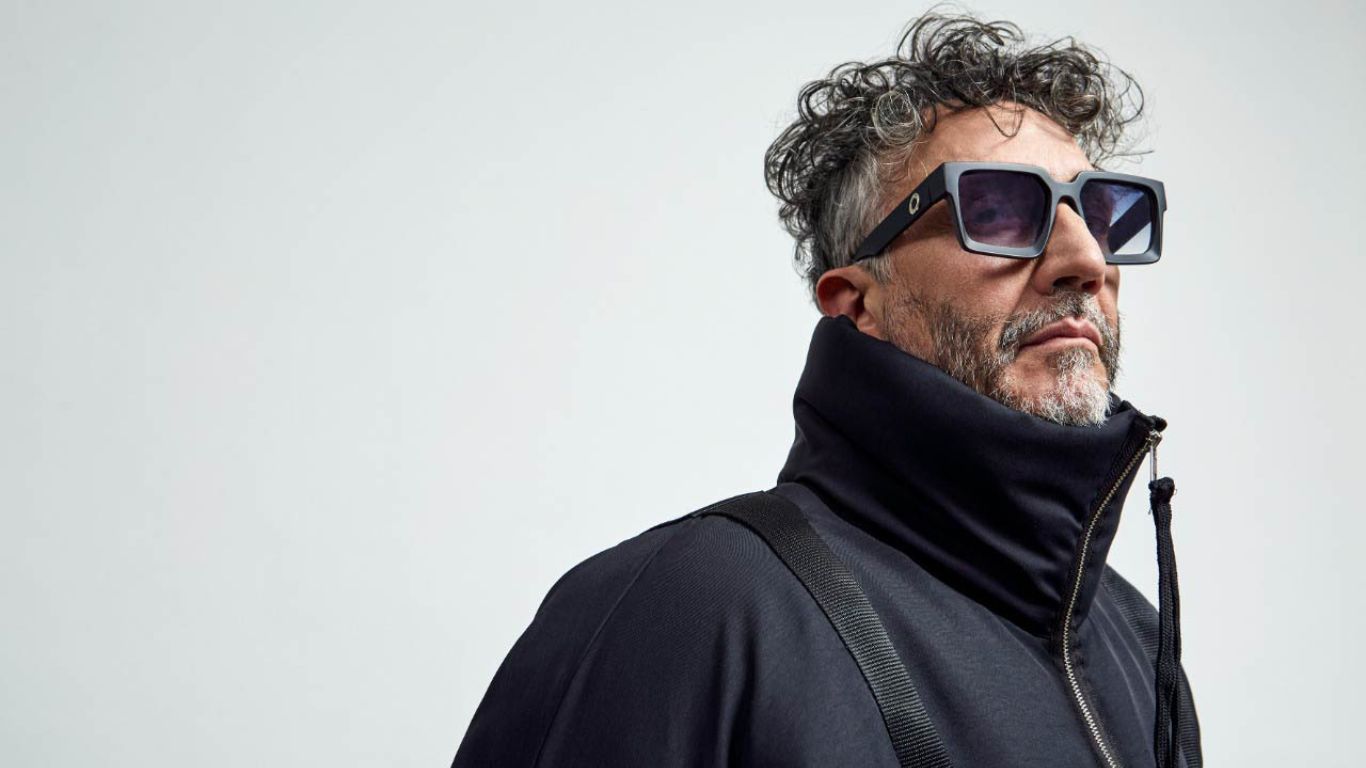 Fito Páez se quebró cinco costillas y suspendió shows en México y Colombia