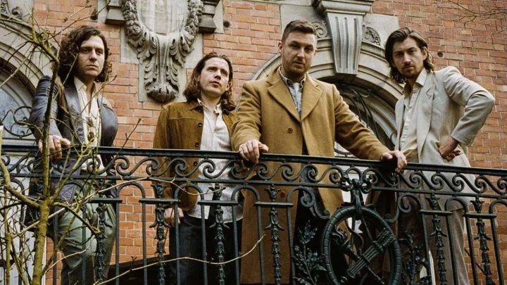 Los Arctic Monkeys despejan dudas