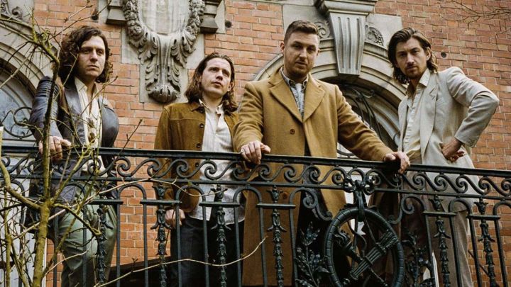 Los Arctic Monkeys despejan dudas