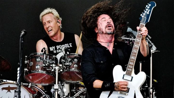 Josh Freese todavía no entiende por qué lo echaron de Foo Fighters