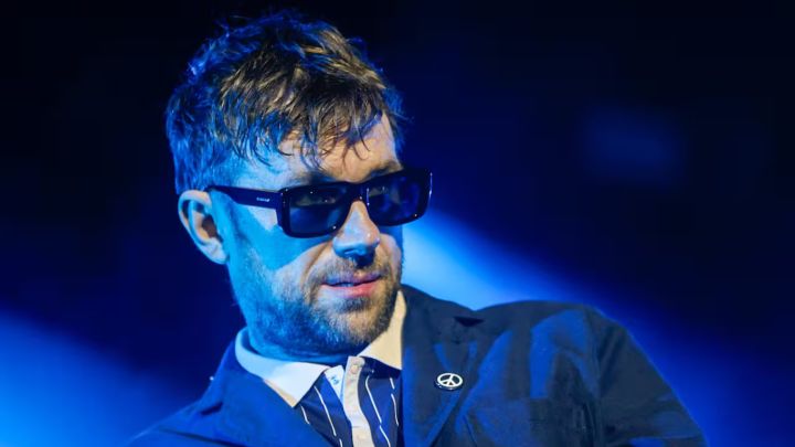 Damon Albarn estar&aacute; a cargo de la m&uacute;sica de &ldquo;Artificial&rdquo; la pel&iacute;cula sobre OpenAI