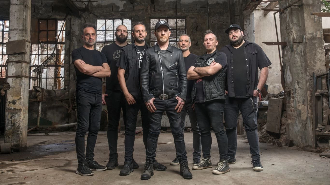 La Beriso presenta “Ratas”