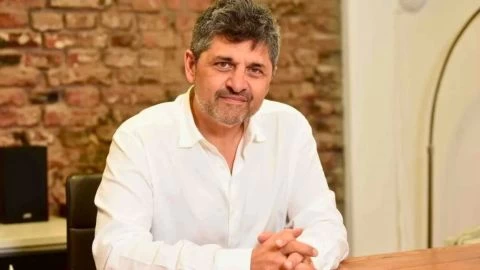 Marcelo Figoli fue reconocido por Billboard entre los Global Power Players 2026