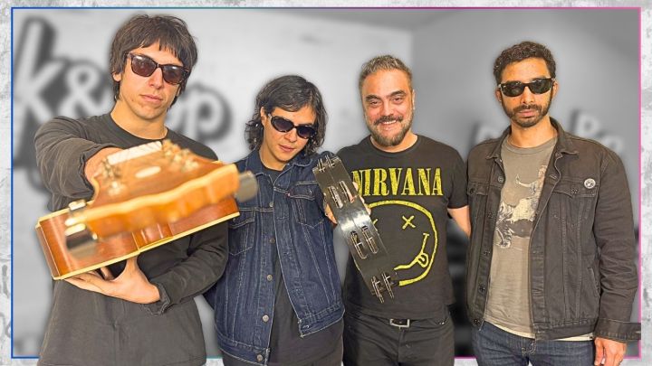 Winona Riders: “El objetivo siempre es ir a plantar bandera”