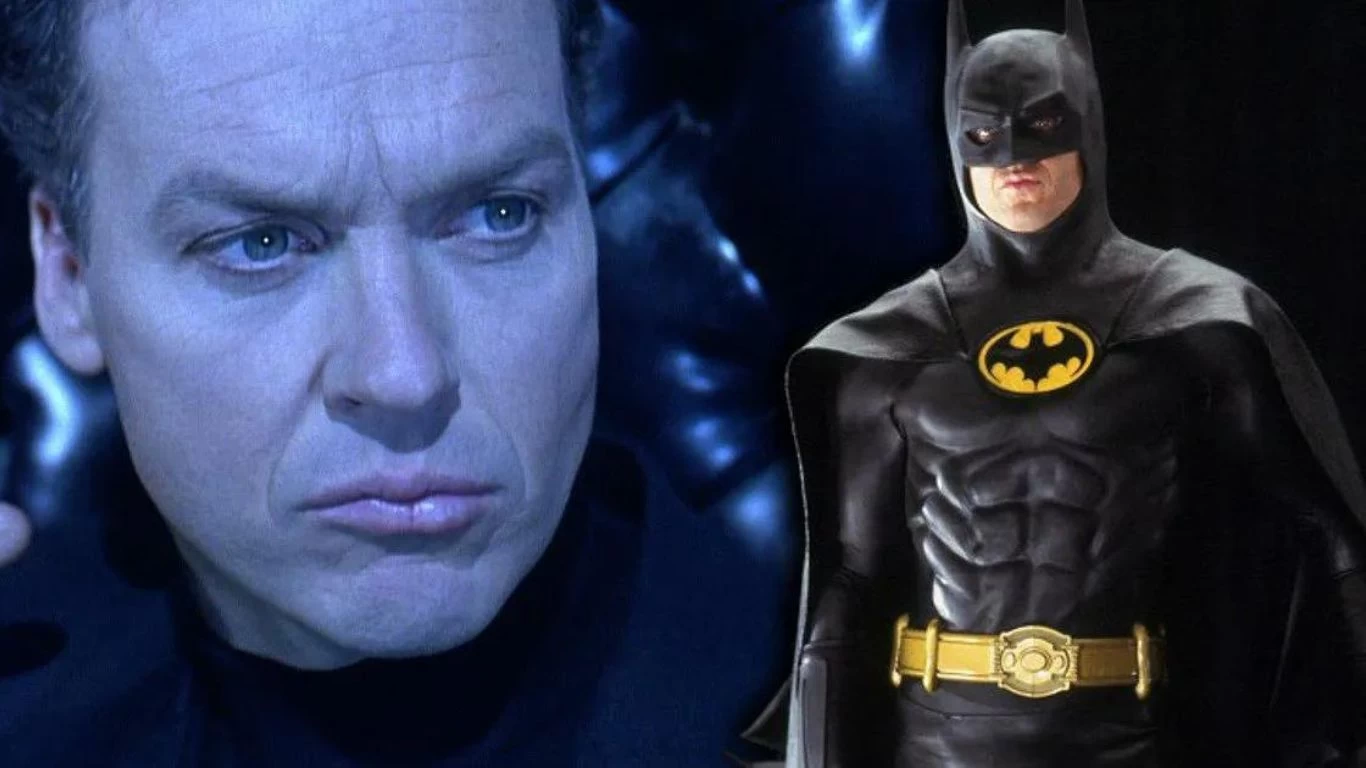 Michael Keaton Sobre Su Papel Como Batman: “Fue Una Jugada Atrevida ...