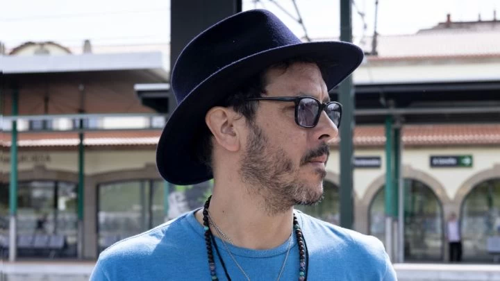 “No ves tal vez”, lo nuevo de Lisandro Aristimuño
