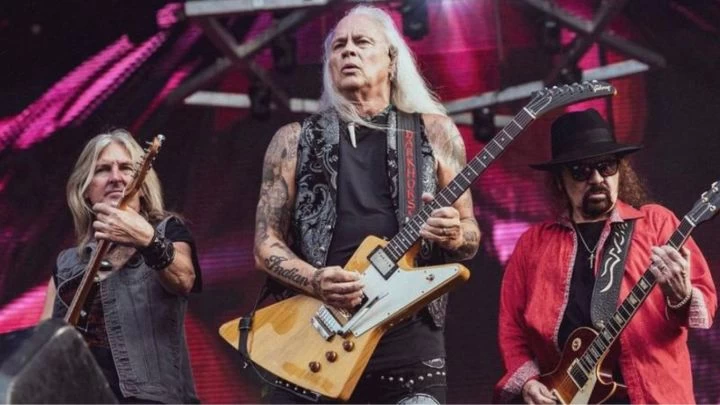 El futuro de Lynyrd Skynyrd: “Si The Rolling Stones pueden, nosotros también”