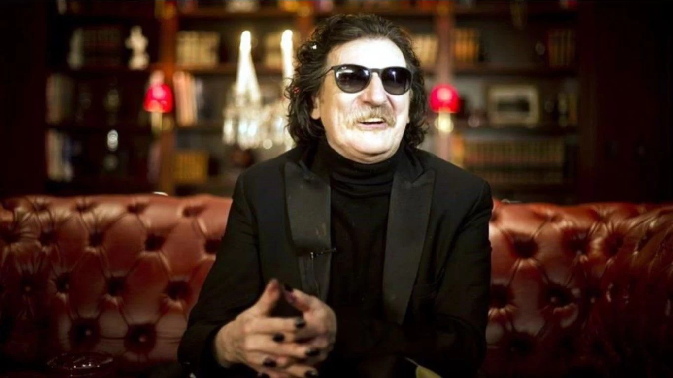 Le dieron el alta a Charly