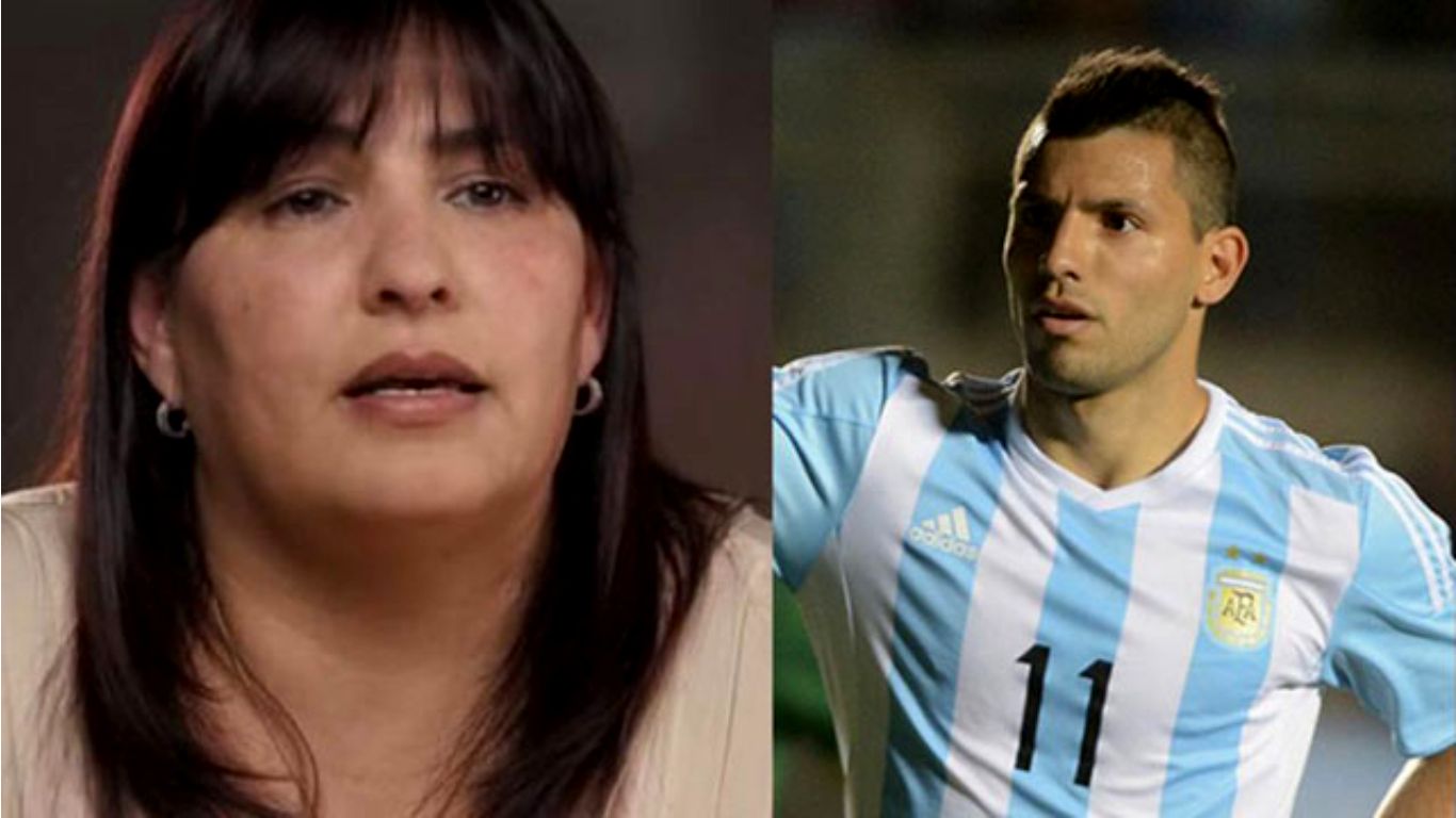 MAMEROS: Especial Kun Agüero