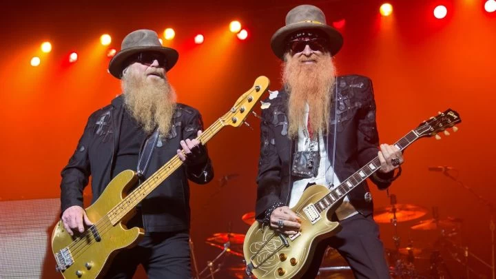 ZZ Top: rechazaron una oferta millonaria para afeitarse