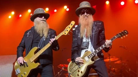 ZZ Top: rechazaron una oferta millonaria para afeitarse