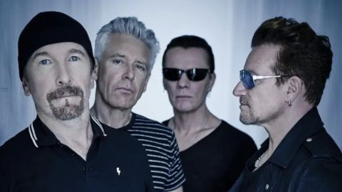 U2 edita 40 clásicos reinventados en “Songs of Surrender”
