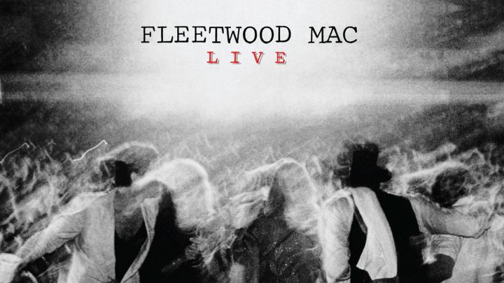 Fleetwood Mac relanza su primer disco en vivo