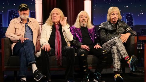 Conmoción por el asesinato del director de This Is Spinal Tap