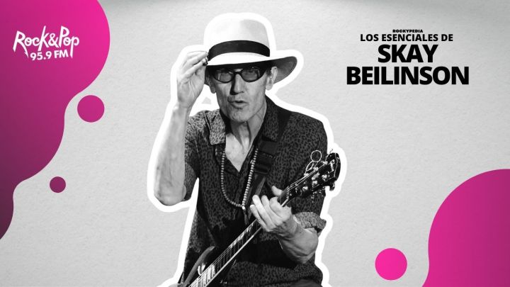 Los esenciales de SKAY