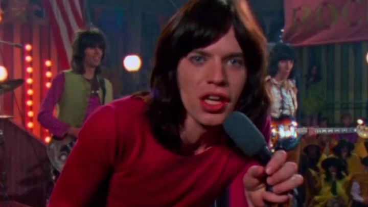 A 25 años de Rock and Roll Circus