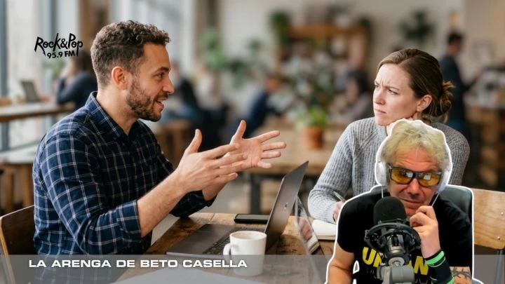 Cuando opinar es gratis