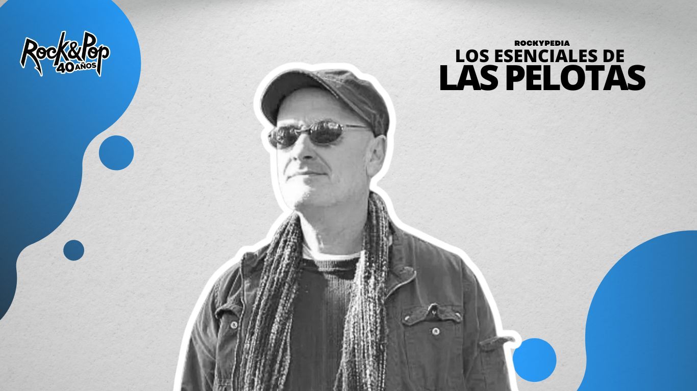 Los esenciales de LAS PELOTAS
