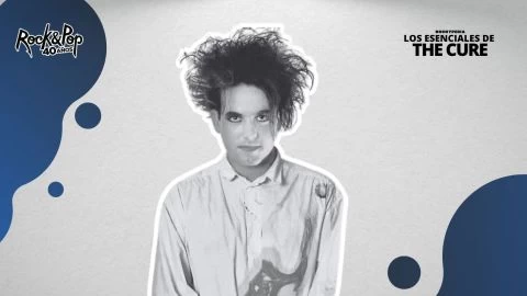 Los esenciales de THE CURE