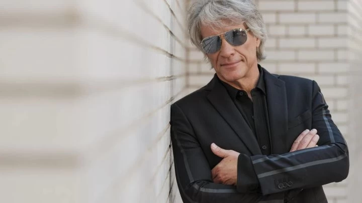 Tremenda confesión de Jon Bon Jovi