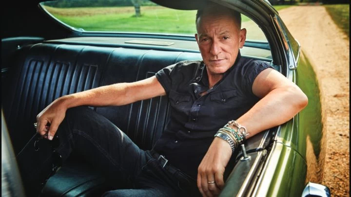 Mirá el primer trailer de la película de Bruce Springsteen