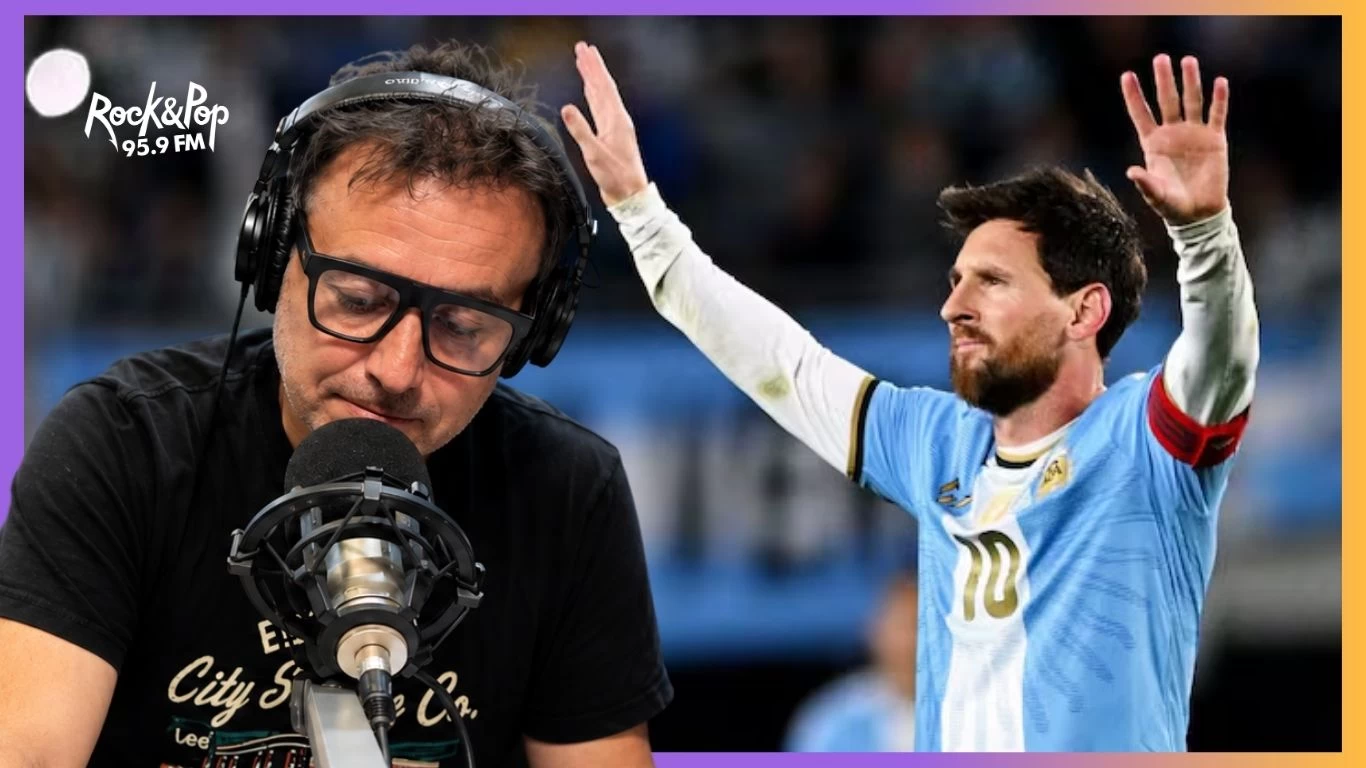 Lo que Messi realmente nos dejó