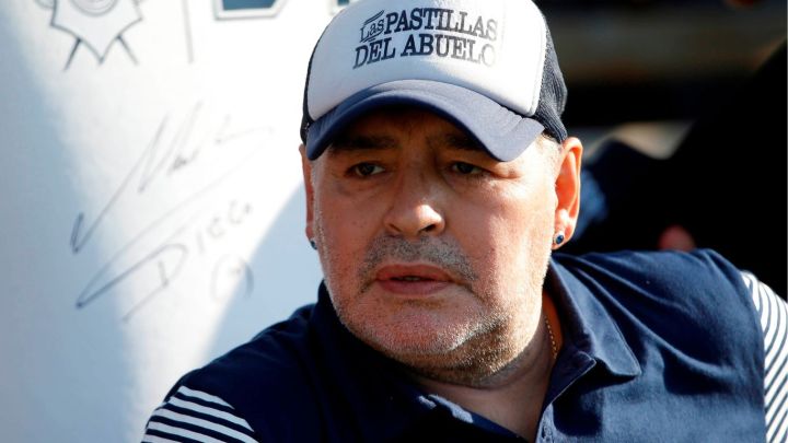 Causa Maradona: “Su muerte no está vinculada a una cuestión psiquiátrica”