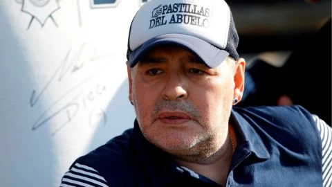 Causa Maradona: “Su muerte no está vinculada a una cuestión psiquiátrica”