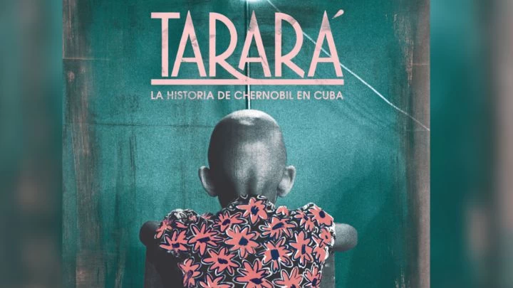 Tarará, la historia de Chernobil en Cuba