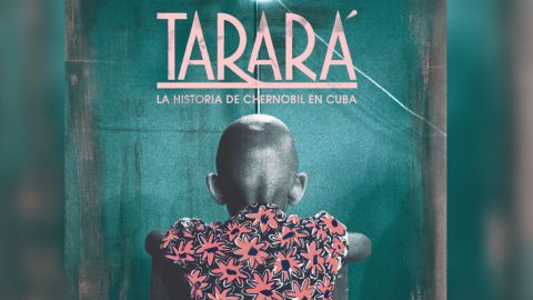 Tarará, la historia de Chernobil en Cuba