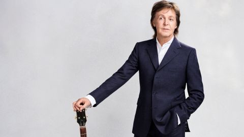 Cuartito del Rock: Paul McCartney