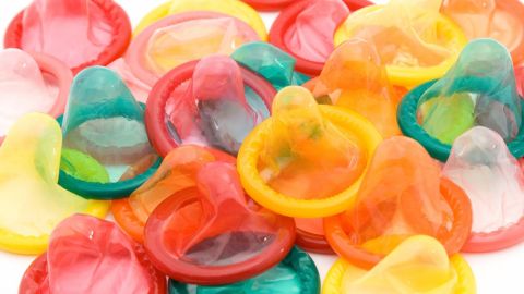 Día Internacional del Preservativo: ¡Usalo, SIEMPRE!
