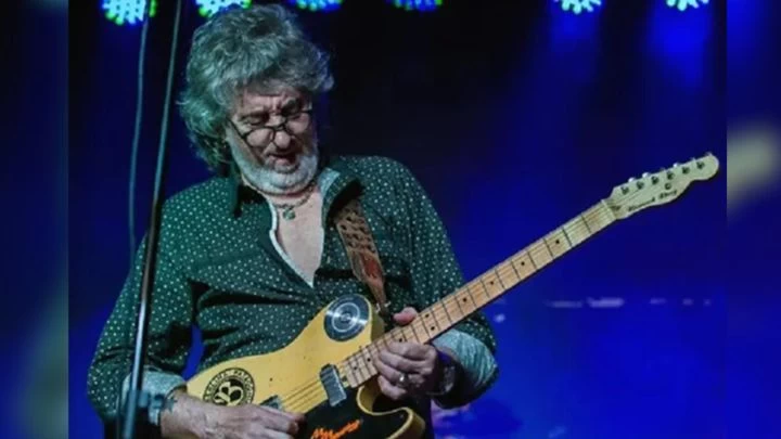 Violento robo a Alambre González en Caballito: lo golpearon y desvalijaron su departamento