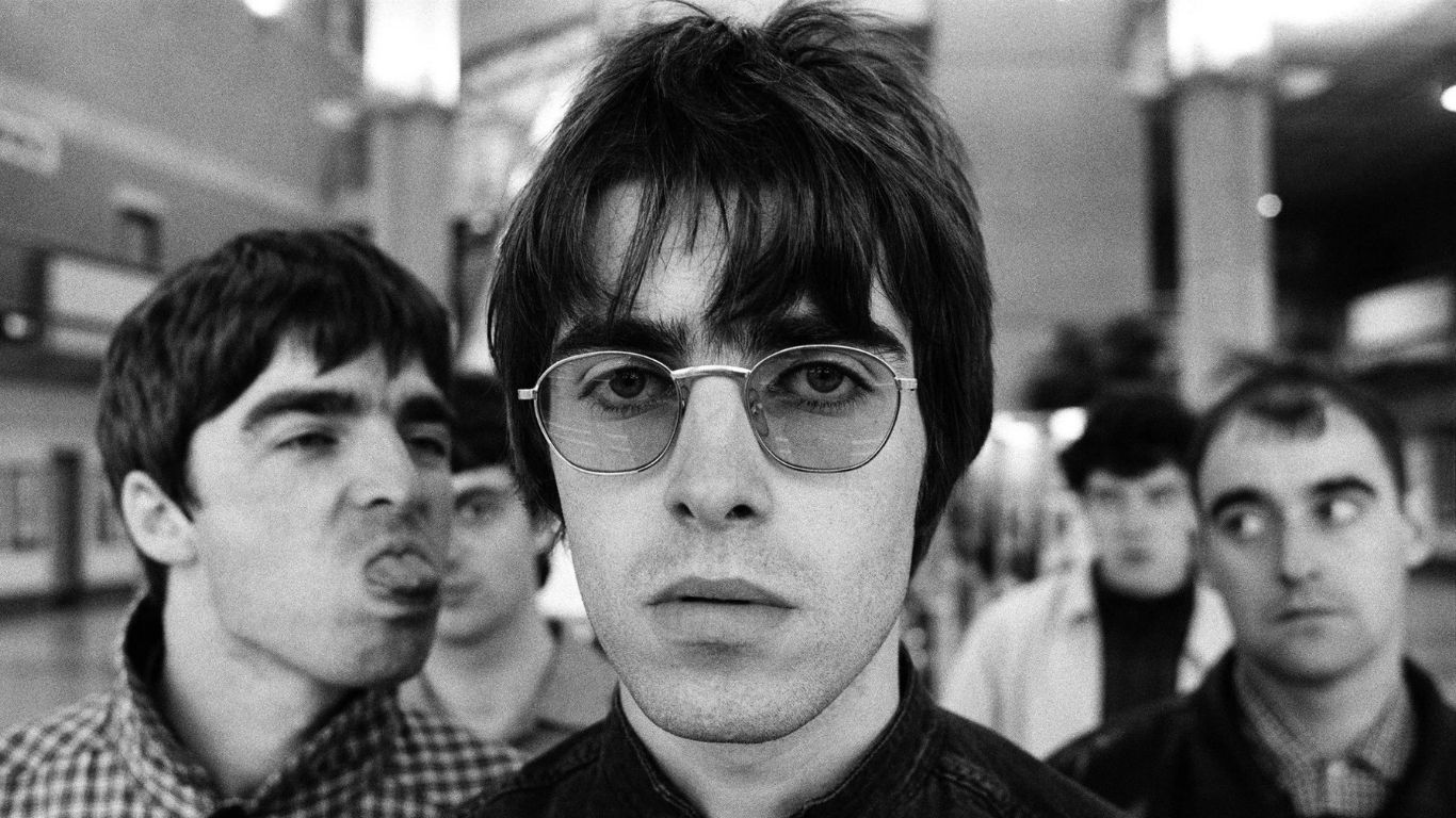 A 30 años del disco debut de Oasis, ¿tocará Noel Gallagher en la gira?