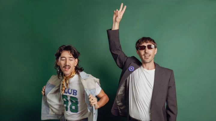 "Político o Rolling Stone": lo nuevo de Galean ft. El Príncipe Idiota