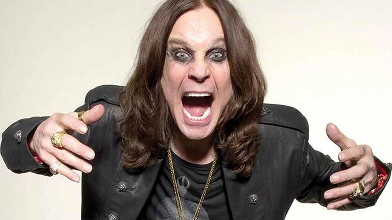 Grandes invitados para el próximo disco de Ozzy