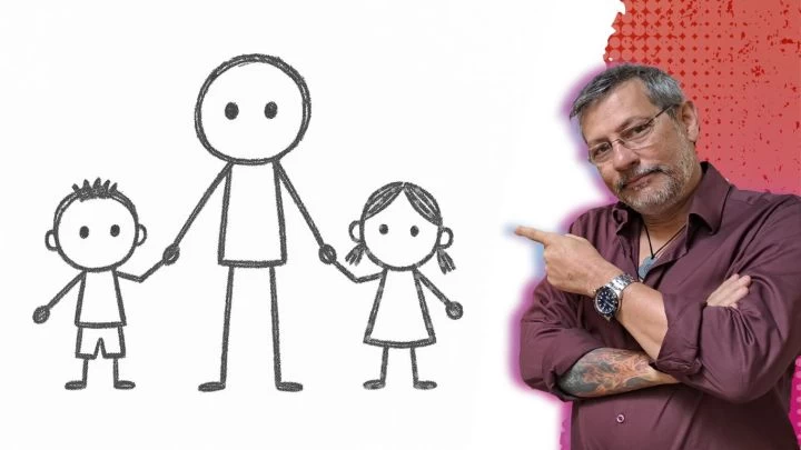 Padres separados: la figura del padre y la relación con sus hijos