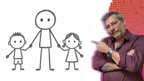 Padres separados: la figura del padre y la relación con sus hijos