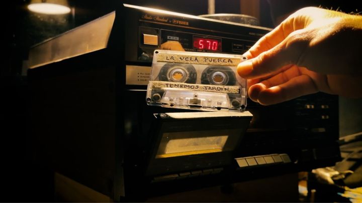 La Vela Puerca estrenó la segunda temporada de su podcast