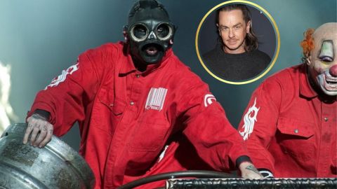 Sid Wilson reconoci&oacute; de una manera muy particular que ya no forma parte de Slipknot