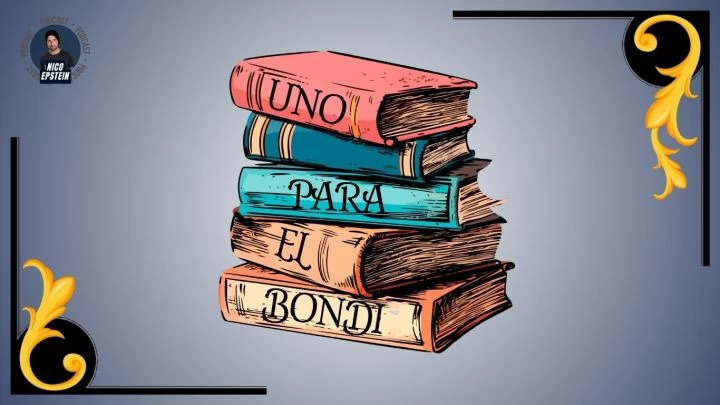 Uno para el bondi / T01E01 Pappo. El hombre suburbano.