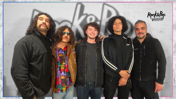 [ENTREVISTA + SORTEO] Los Magos presentan "1"