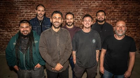 La Chancha Muda prepara nuevo disco: escuchá "He visto", el primer corte