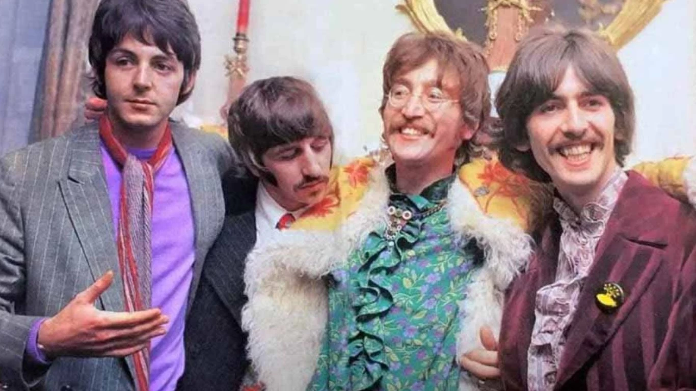 Los Beatles tendrán cuatro películas biográficas dirigidas por Sam Mendes